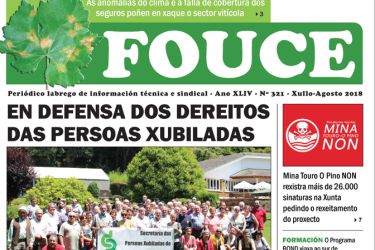 Fouce 321