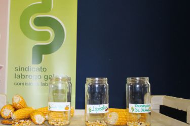III Foro Labrego Agroecoloxía