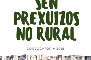 Sen prexuízos no rural