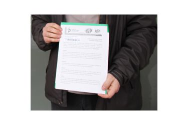 Instancia couza guatemalteca
