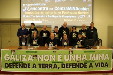 IV Contraminacción