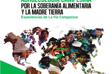 Caderno 7 Vía Campesina