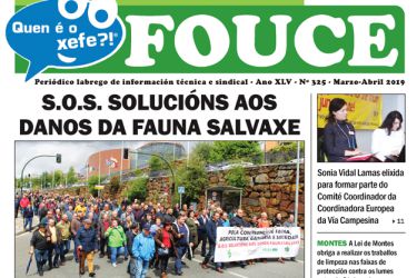 Fouce 325