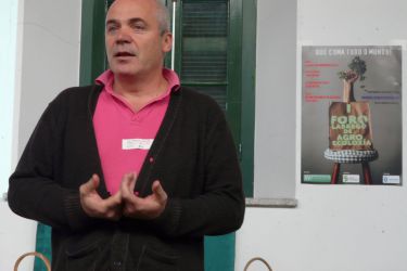 Xavier Simón