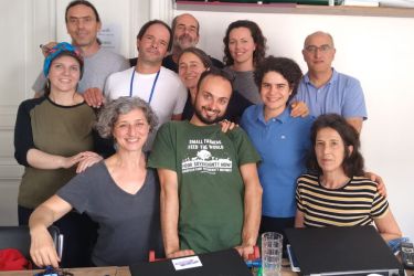Comité Coordinador ECVC