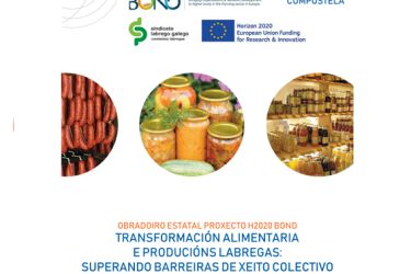Programa BOND Galiza