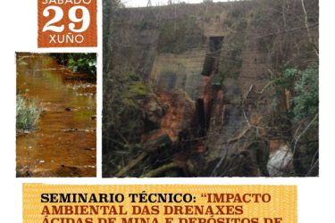 Seminario contramina