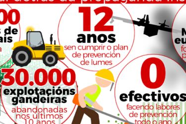 Por un monte con futuro