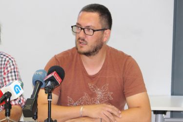 Diego Sánchez Agra