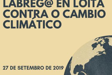 Folga galega polo clima