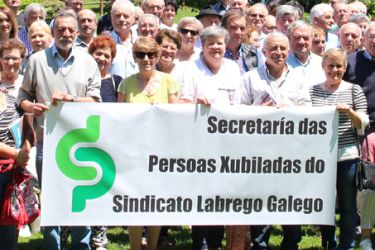 Coordinadora Persoas Maiores