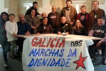 Marchas da Dignidade