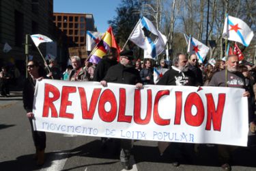 Revolución
