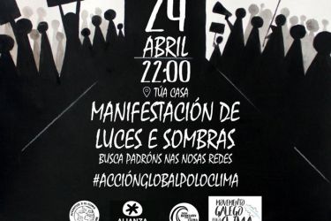 Acción polo clima 2020
