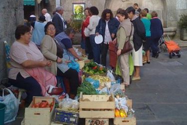 Mercado Santiago