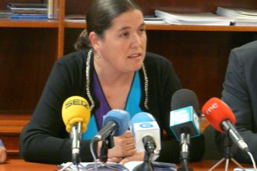 Isabel Vilalba Seivane