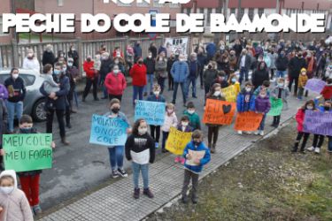 CEIP Baamonde