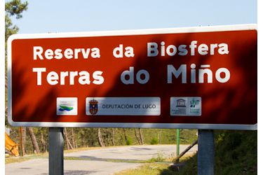 Reserva da Biosfea