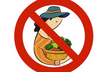 Mercados prohibidos
