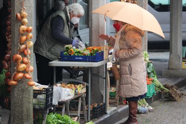 Feira Melide