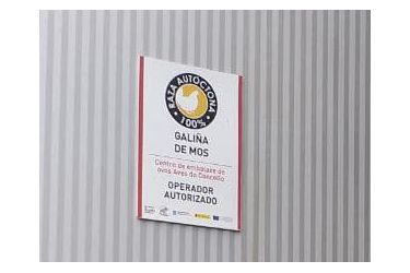 Galiña de Mos
