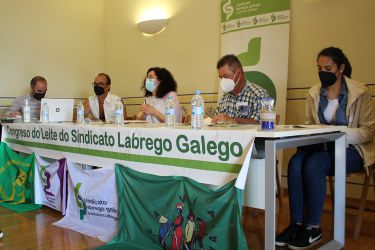 Congreso do Leite do SLG