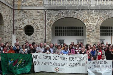 Foto de familia