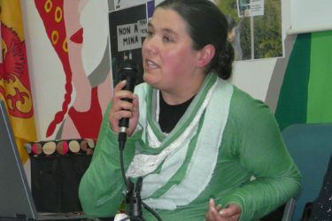 Isabel Vilalba