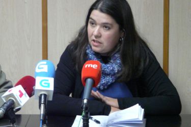Isabel Vilalba