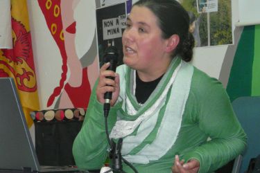 Isabel Vilalba