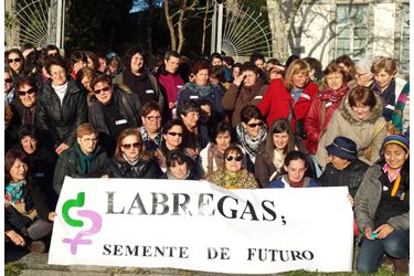 Labregas semente de futuro