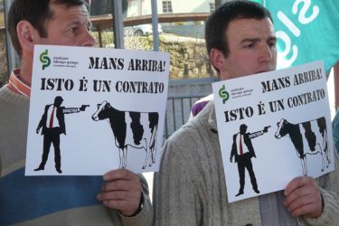 Este contrato é un atraco
