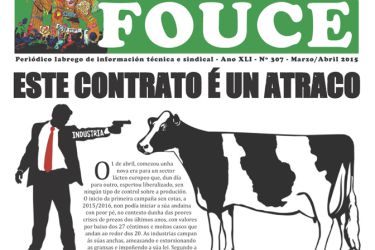 Cabeceira Fouce 307