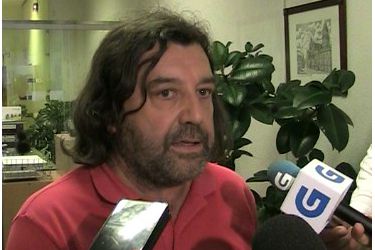 Xabier Gómez Santiso
