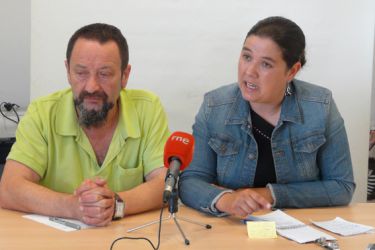 Rolda de prensa