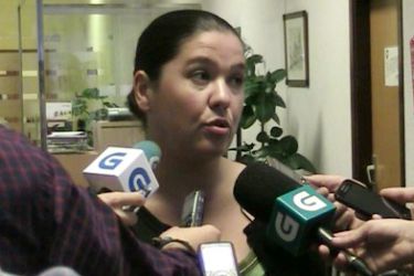 Isabel Vilalba