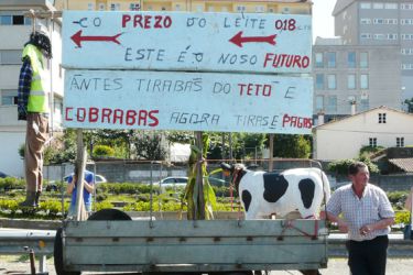 granxas galegas perden 82 millóns euros