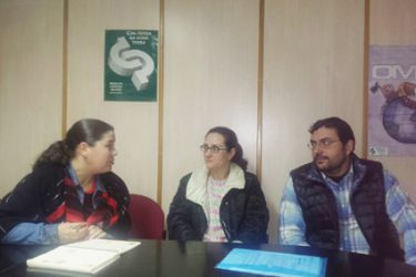 Rolda de prensa axudas agroambientais