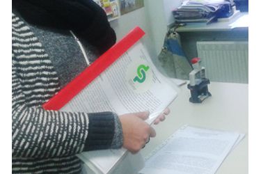 Alegacións do SLG contra Isabela II