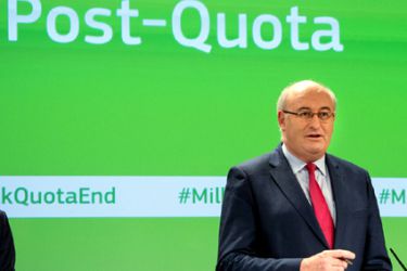 Phil Hogan