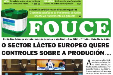 Fouce 312