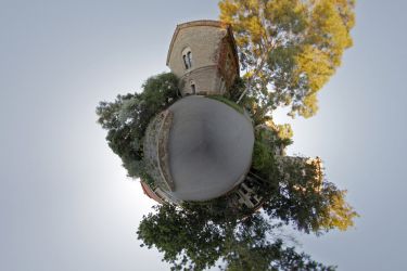 Planeta aldea