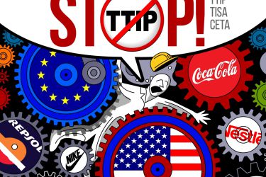 TTIP non