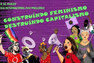 8 de marzo