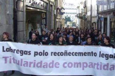 Titularidade compartida