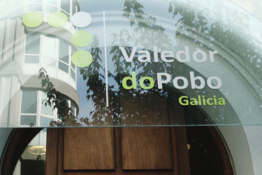 Valedor do Pobo
