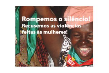 Via Campesina contra as violencias machistas