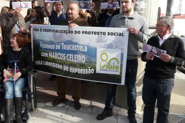 Veciñanza de Triacastela