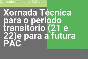 Xornada PAC