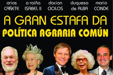 Estafa PAC